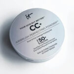 IT CC Cosmetics Your Skin But Better CC+ Airbrush Perfecting Powder Fair