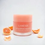 LANEIGE - Lip Sleeping Mask Grapefruit -