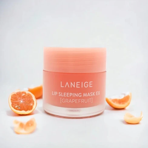 laneige-021252ej-11-1.webp LANEIGE - Lip Sleeping Mask Grapefruit - - Image 1